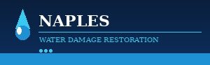 Naples Water Damage Resoration Company